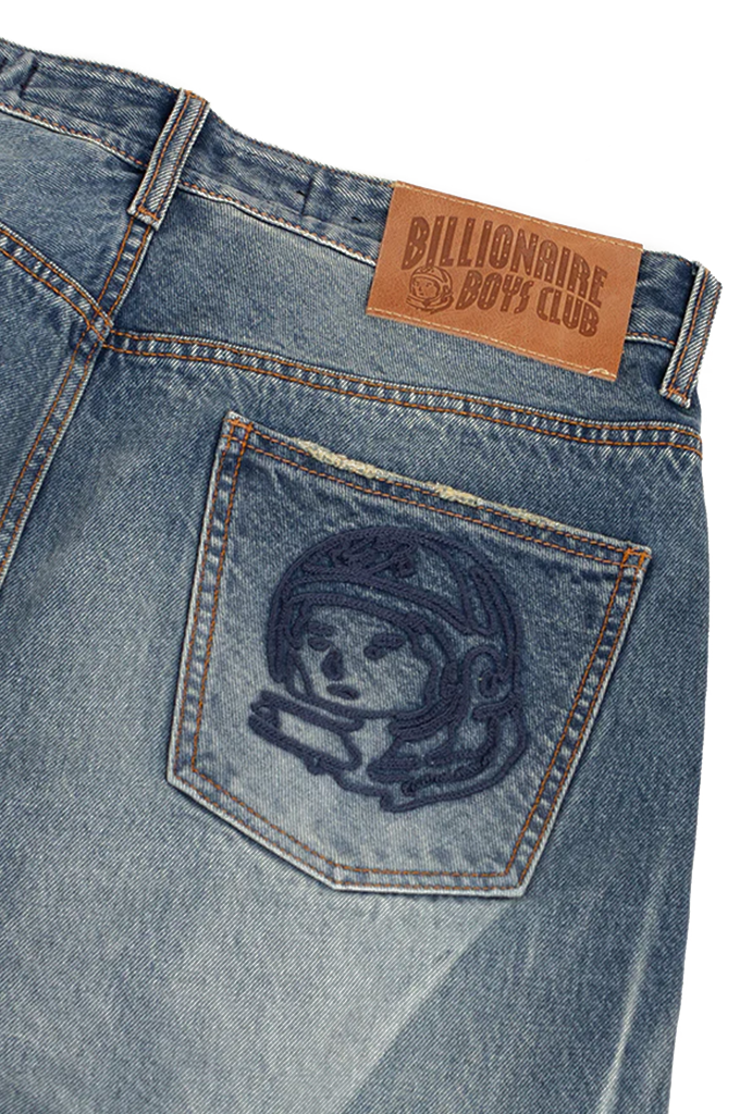 Billionaire Boys Club BB Dune Jeans (Heart Fit)