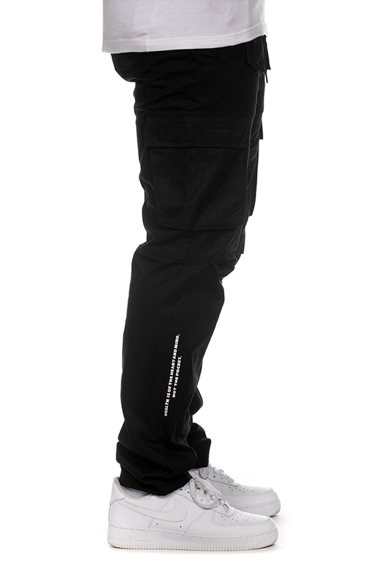 Billionaire Boys Club BB Flagship II Pants