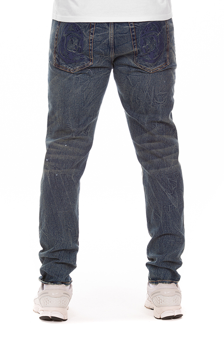 Billionaire Boys Club BB Portal Jeans (Slim Fit) - Mainland Skate & Surf