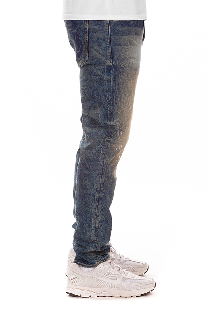 Billionaire Boys Club BB Portal Jeans (Slim Fit) - Mainland Skate & Surf