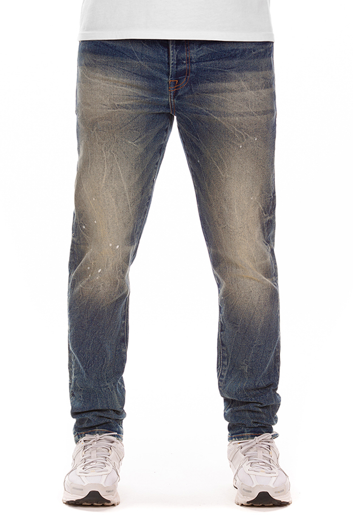 Billionaire Boys Club BB Portal Jeans (Slim Fit) - Mainland Skate & Surf