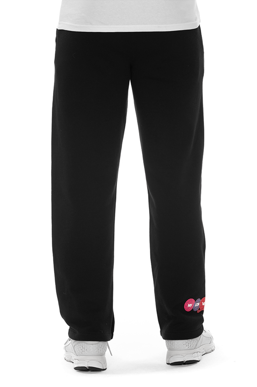 Billionaire Boys Club BB Script Sweatpants - Mainland Skate & Surf