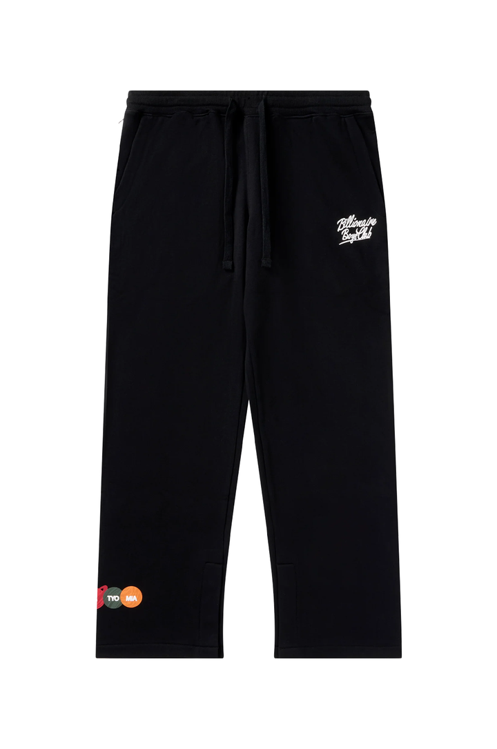 Billionaire Boys Club BB Script Sweatpants - Mainland Skate & Surf