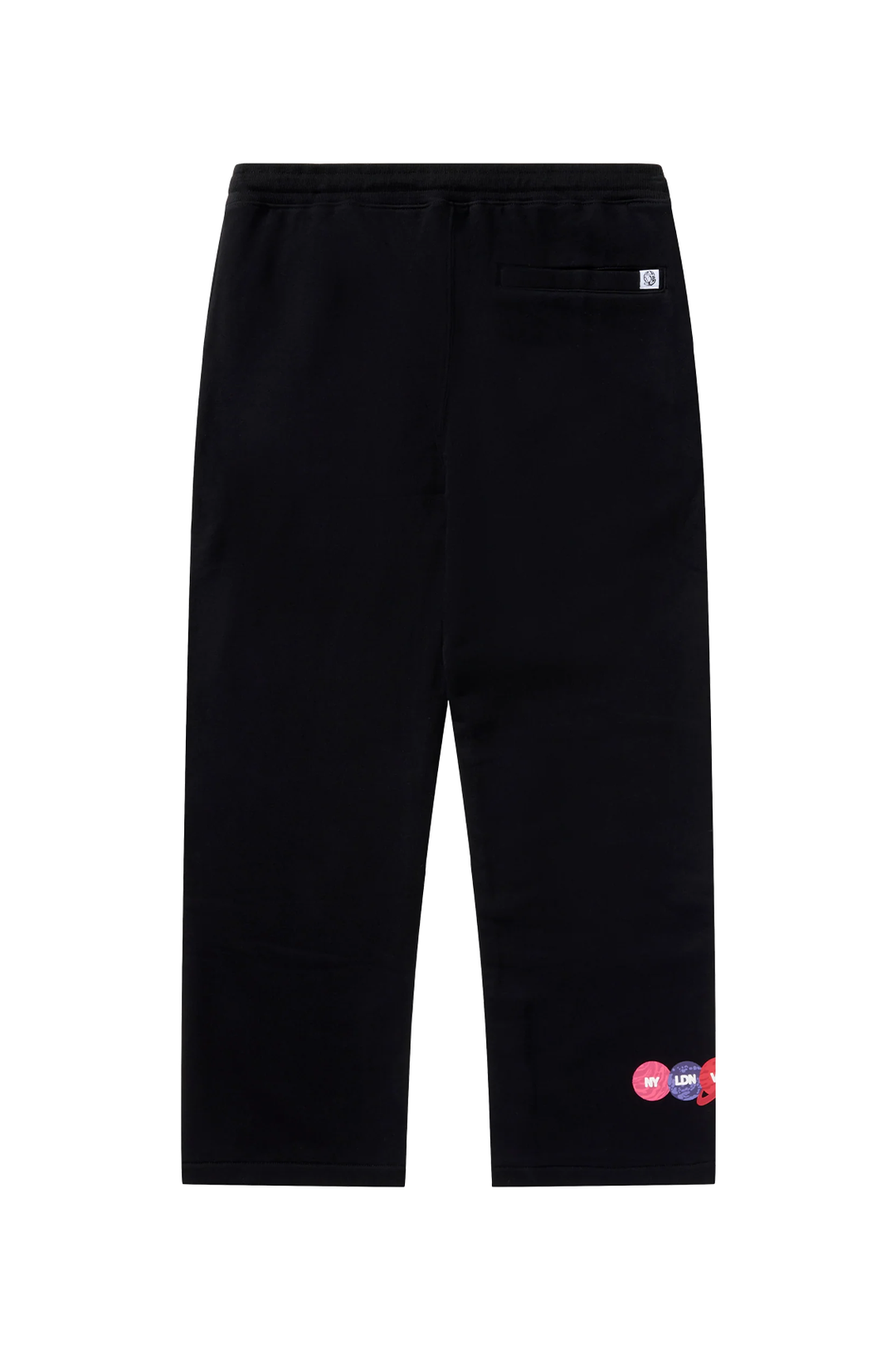 Billionaire Boys Club BB Script Sweatpants - Mainland Skate & Surf