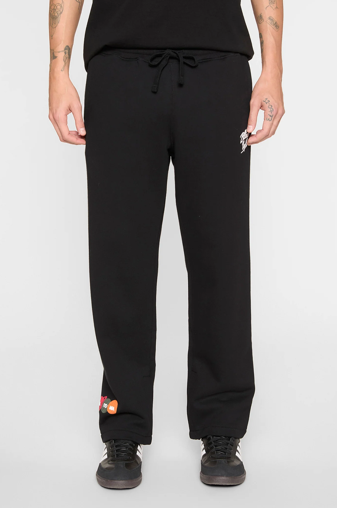 Billionaire Boys Club BB Script Sweatpants - Mainland Skate & Surf
