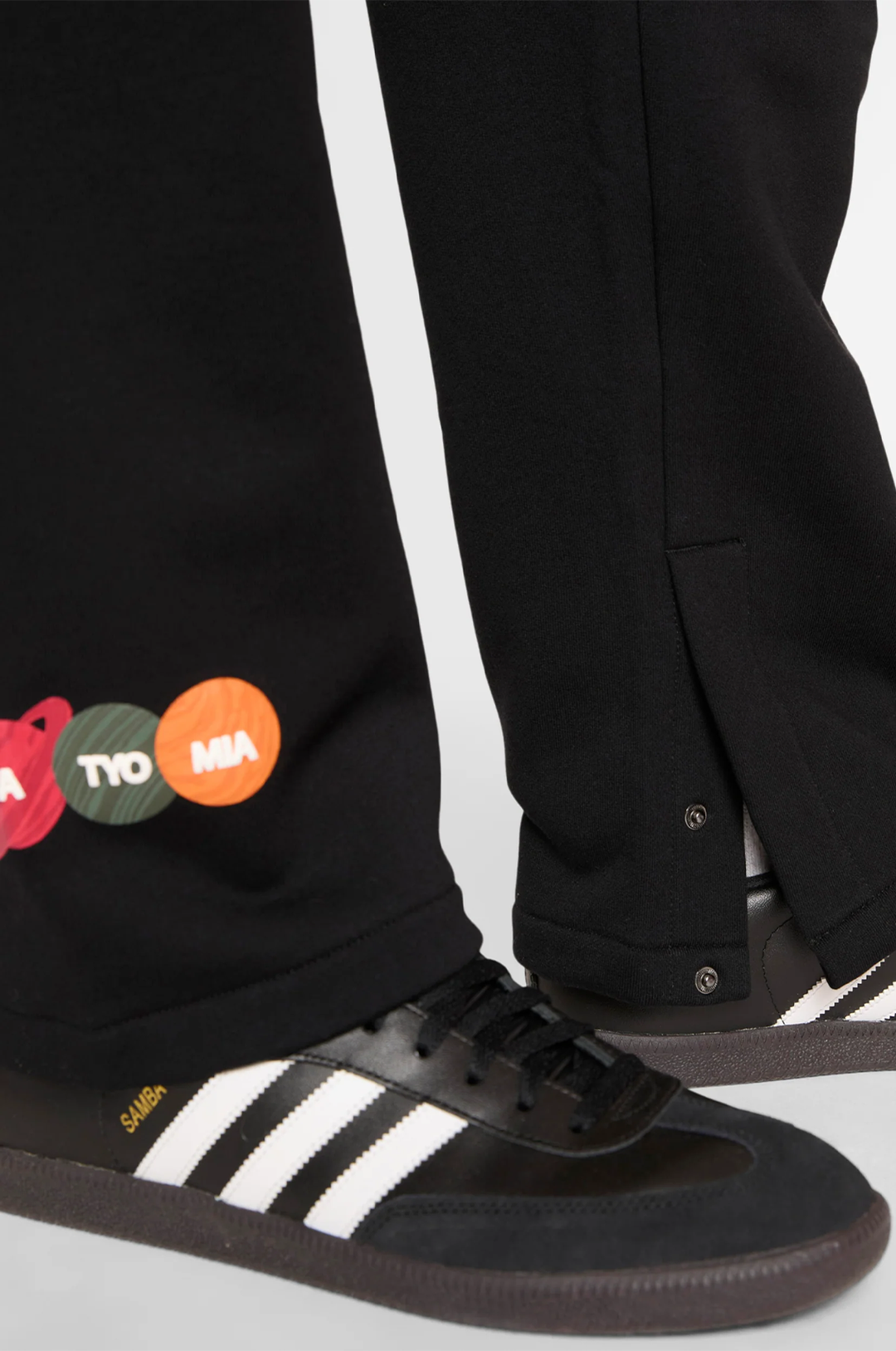 Billionaire Boys Club BB Script Sweatpants - Mainland Skate & Surf