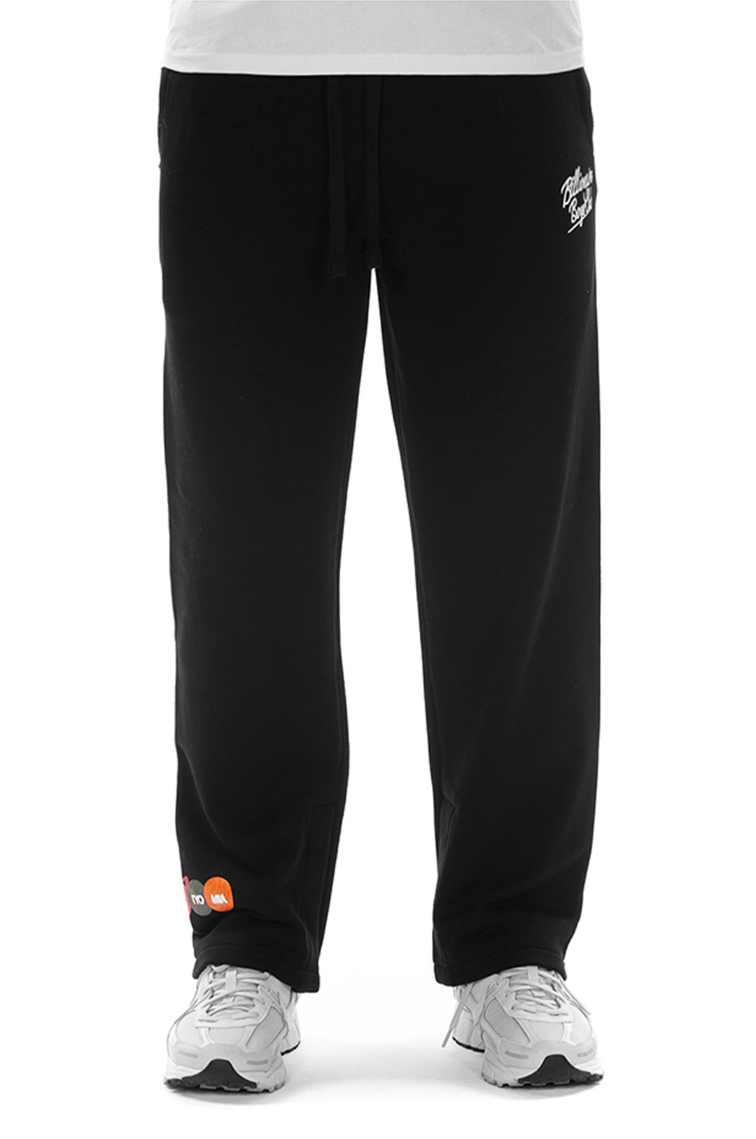 Billionaire Boys Club BB Script Sweatpants - Mainland Skate & Surf