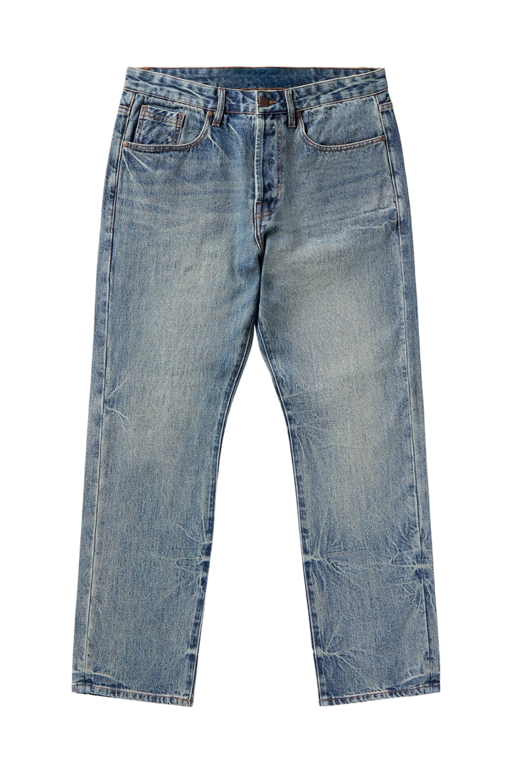 Billionaire Boys Club BB Trek Jeans (Heart Fit) - Mainland Skate & Surf