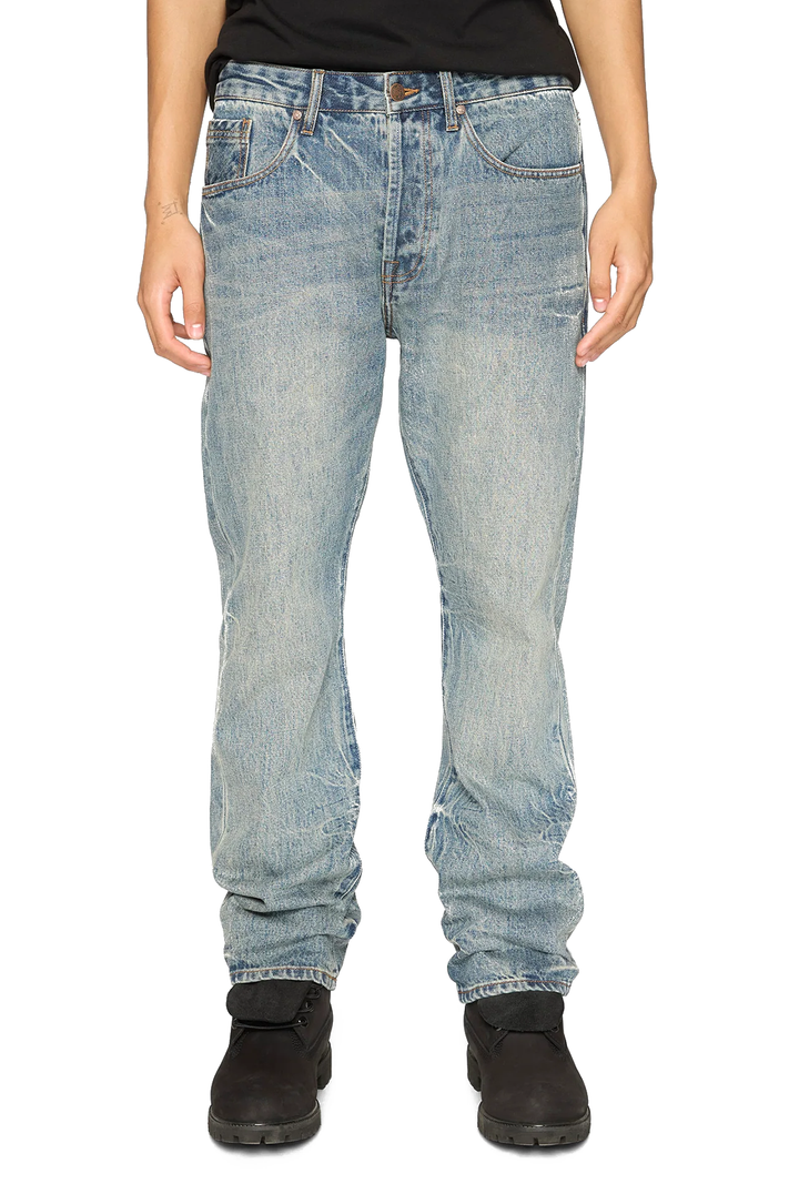 Billionaire Boys Club BB Trek Jeans (Heart Fit) - Mainland Skate & Surf