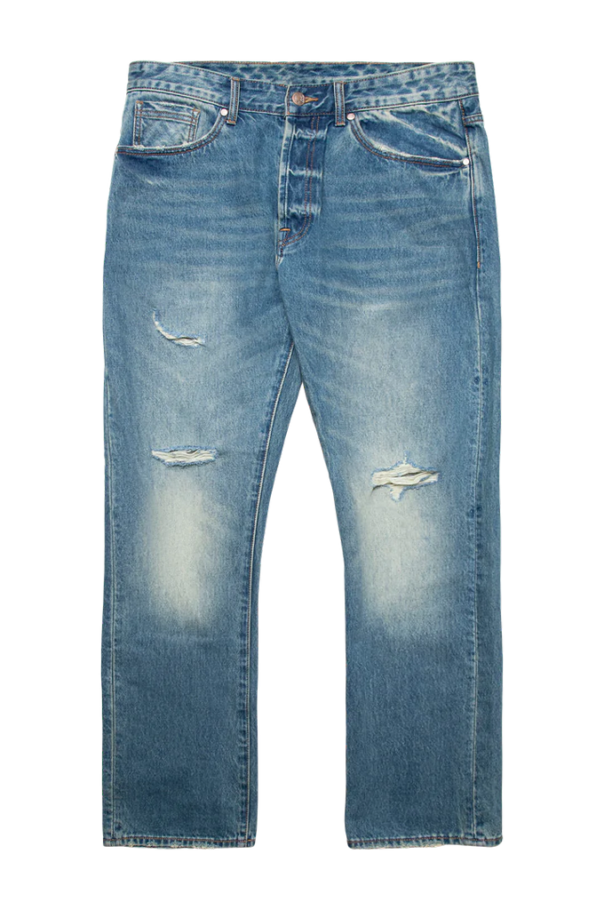 Billionaire Boys Club BB West Jeans (Heart Fit)