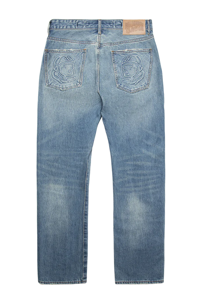 Billionaire Boys Club BB West Jeans (Heart Fit)