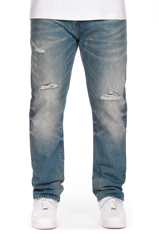 Billionaire Boys Club BB West Jeans (Heart Fit)