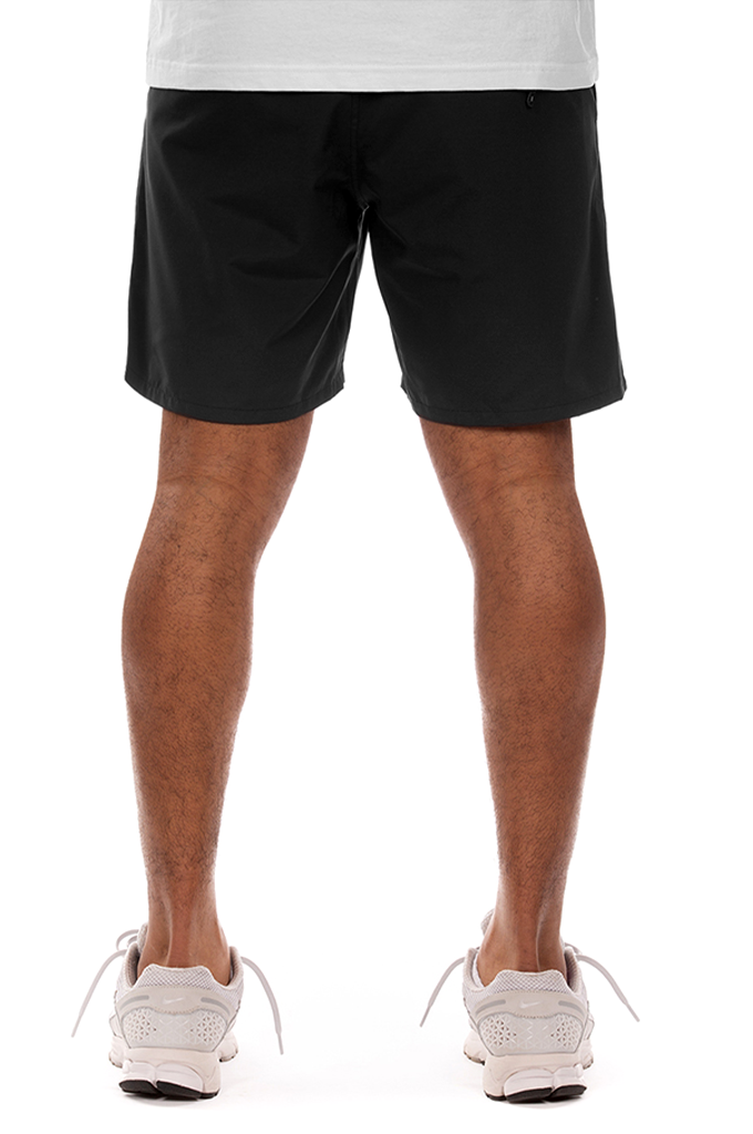 Billionaire Boys Club BB Curve Shorts