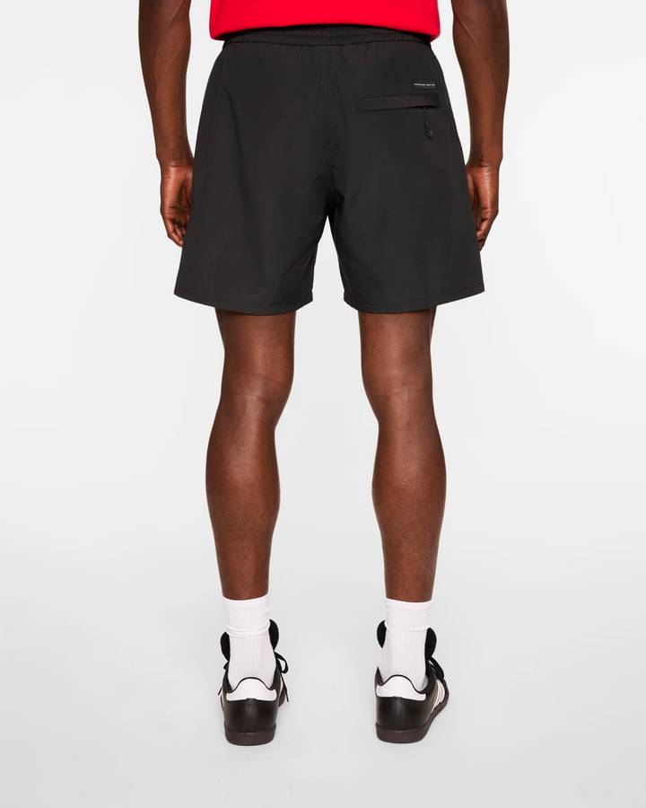 Billionaire Boys Club BB Curve Shorts