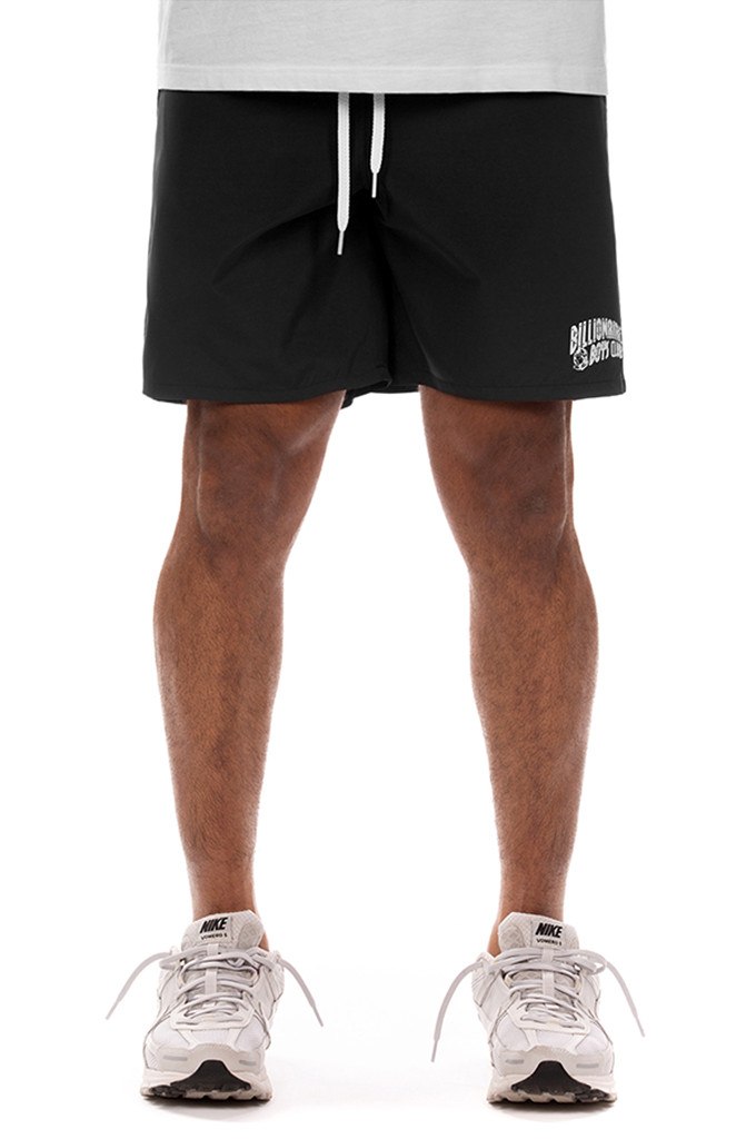 Billionaire Boys Club BB Curve Shorts