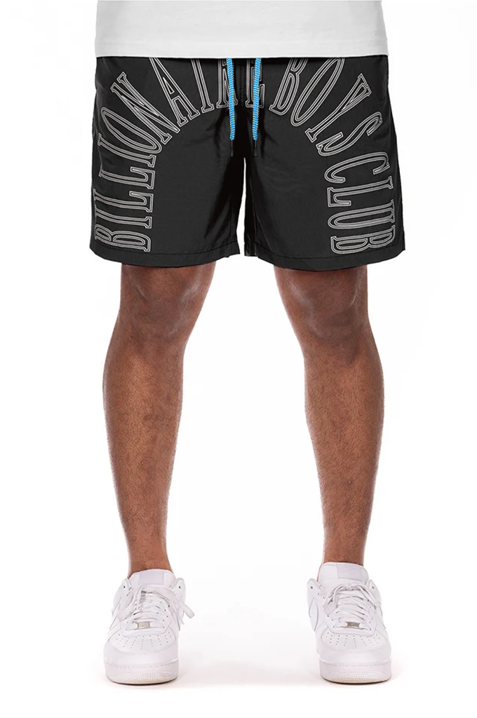 Billionaire Boys Club BB Sunrise Shorts