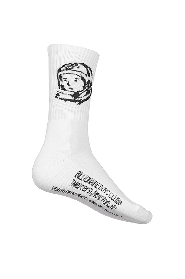 Billionaire Boys Club BB Helmet Socks