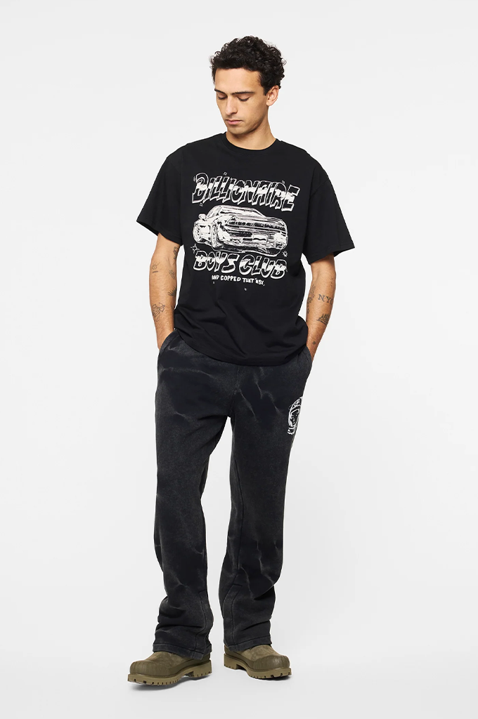 Billionaire Boys Club BB NSX SS Tee