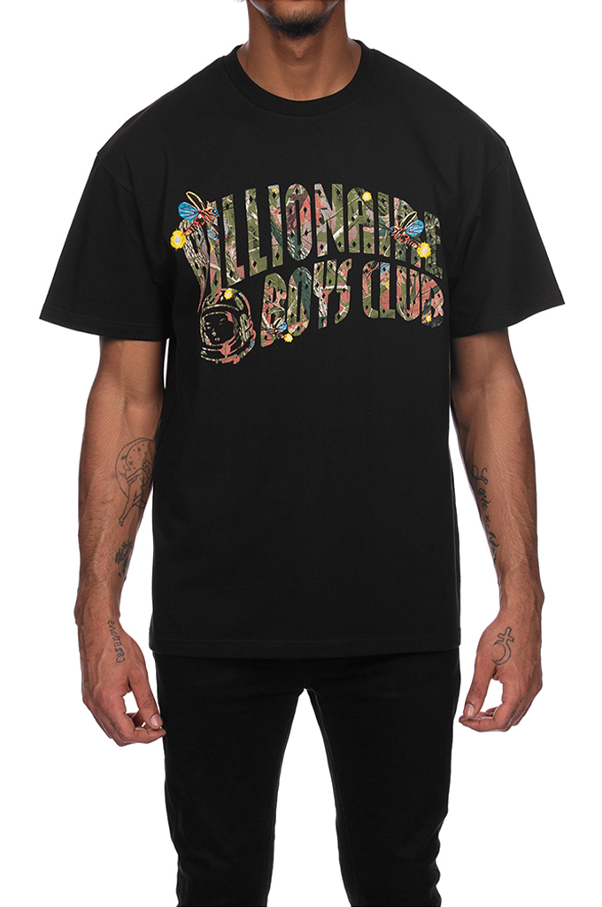 Billionaire Boys Club BB Arch 24 SS Tee