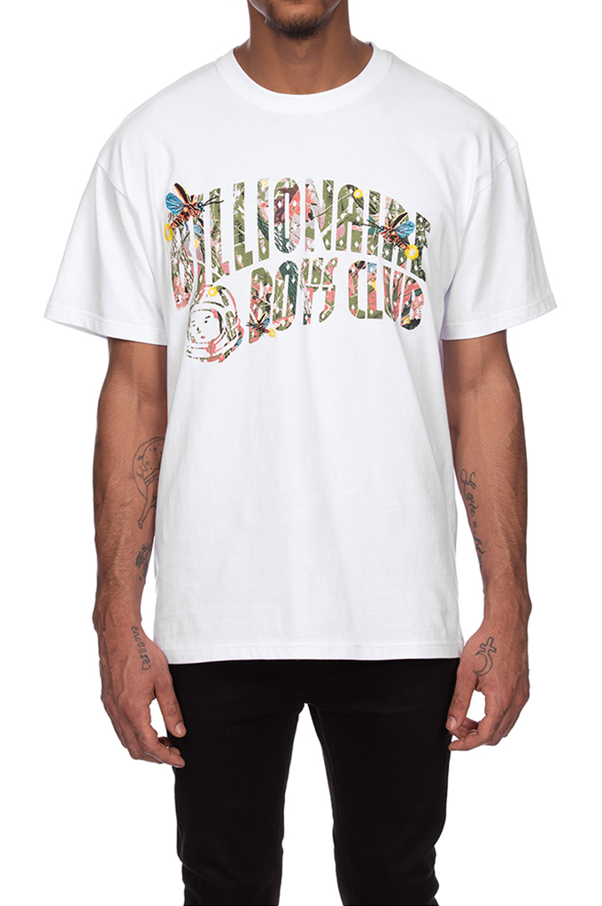 Billionaire Boys Club BB Arch 24 SS Tee