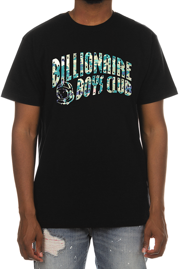 Billionaire Boys Club BB Arch Particles SS Tee