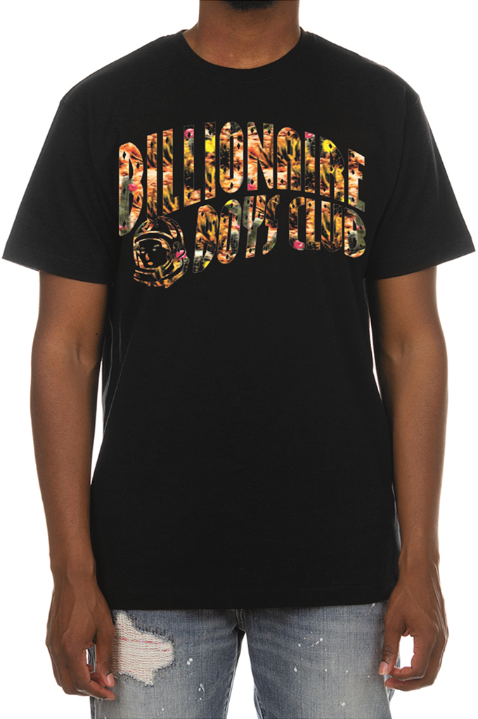 Billionaire Boys Club BB Arch Safari SS Tee