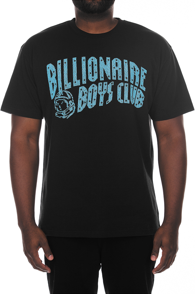 Billionaire Boys Club BB Arch 24 SS Knit Tee