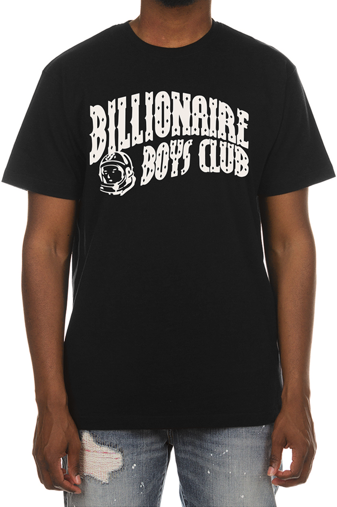 Billionaire Boys Club BB Arch SS Tee