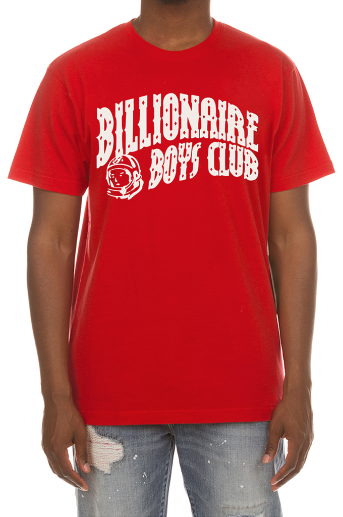 Billionaire Boys Club BB Arch SS Tee