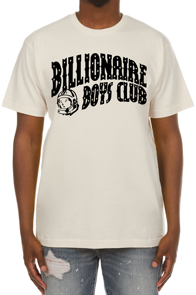 Billionaire Boys Club BB Arch SS Tee