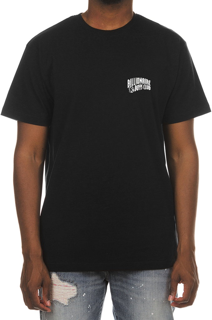 Billionaire Boys Club BB Arch 2 SS Tee