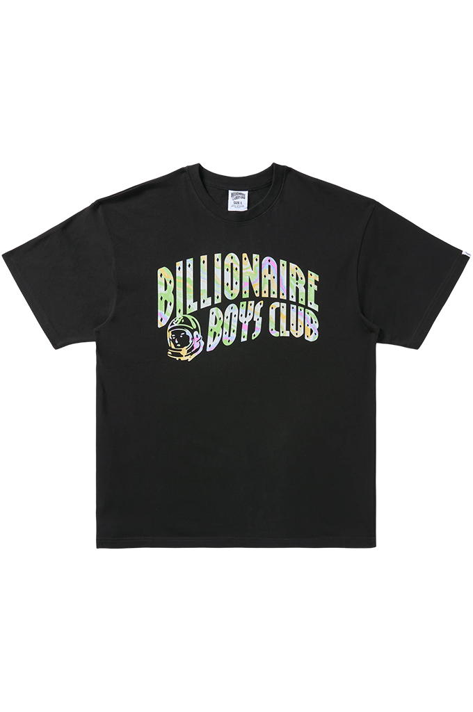Billionaire Boys Club BB Arch SS Knit Tee