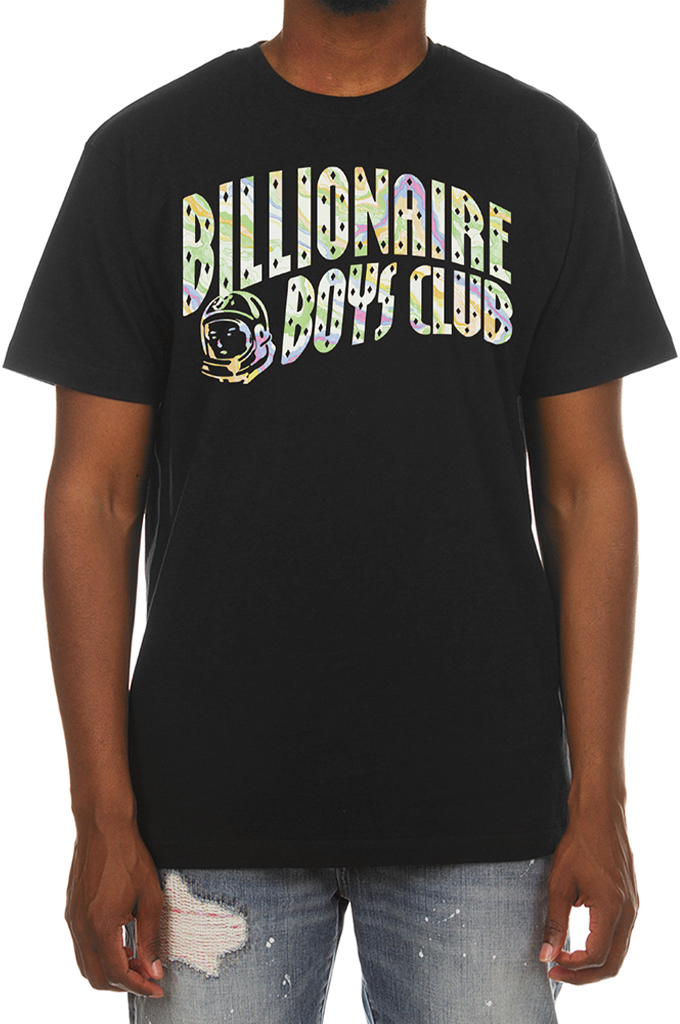 Billionaire Boys Club BB Arch SS Knit Tee