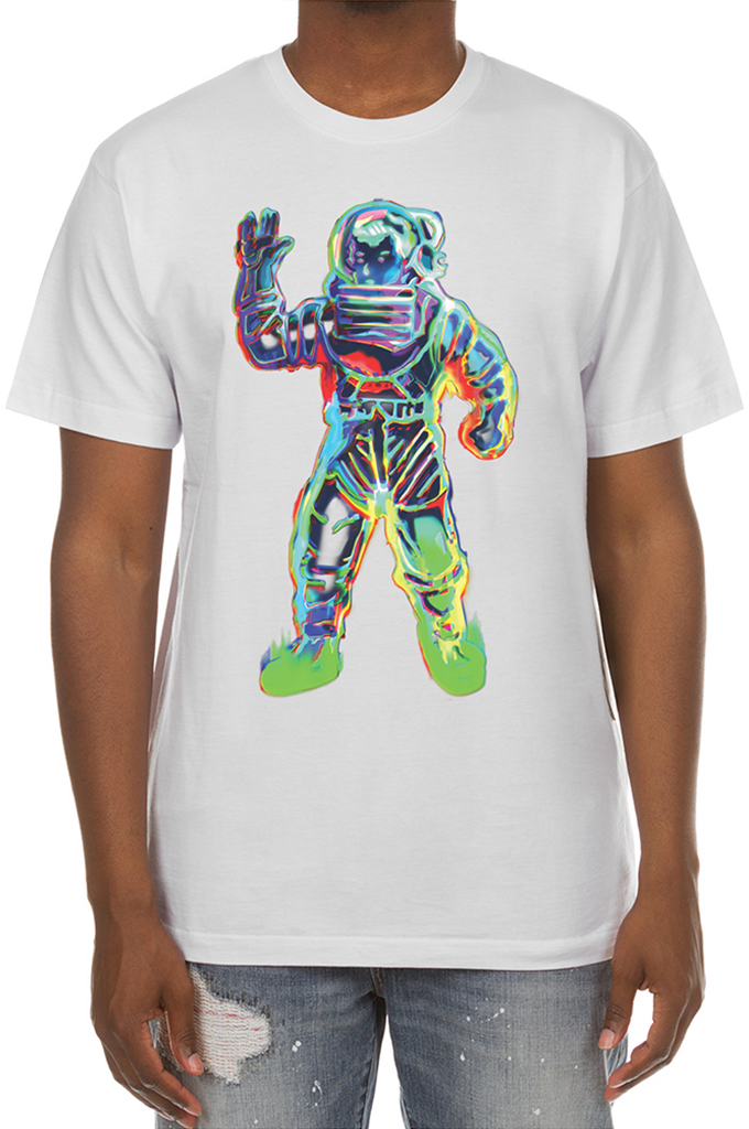 Billionaire Boys Club BB Astro SS Tee