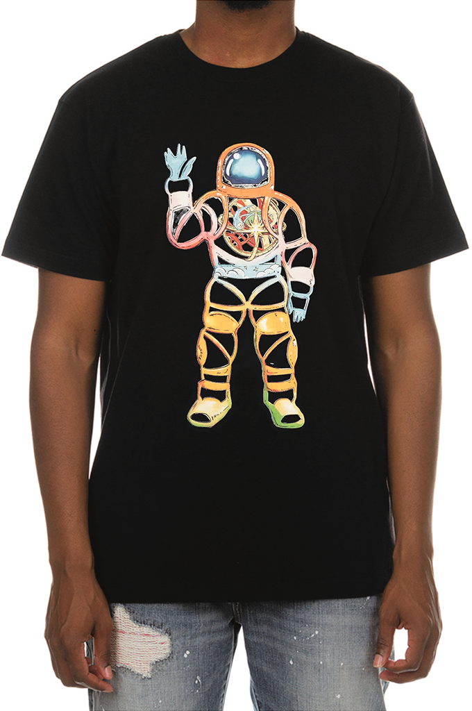 Billionaire Boys Club BB Astro SS Tee