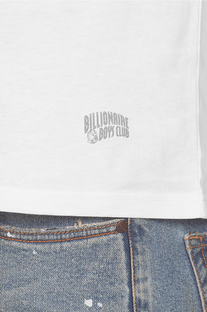 Billionaire Boys Club BB Basecamp 3 Pack Knit Tee Shirt Set