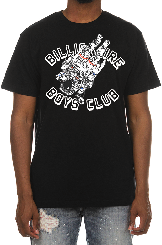 Billionaire Boys Club BB Billio Gravity SS Tee