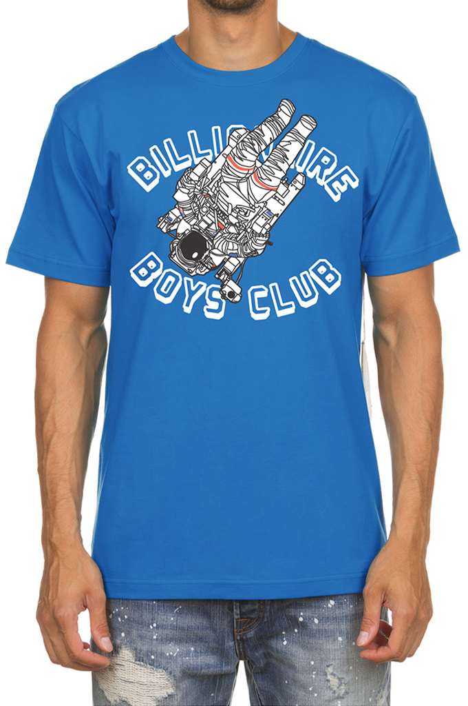 Billionaire Boys Club BB Billio Gravity SS Tee