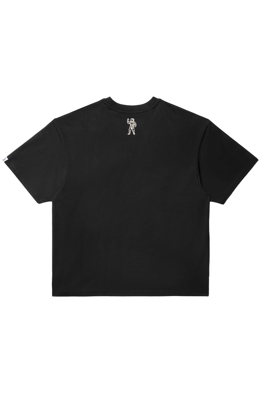 Billionaire Boys Club BB Billionaire Boys Club Knit Cropped Tee