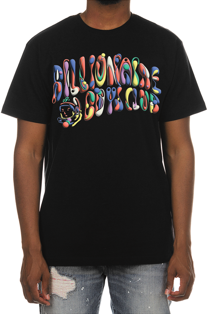 Billionaire Boys Club BB Billionairism SS Tee