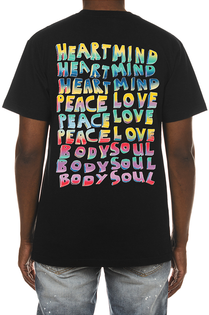 Billionaire Boys Club BB Body Soul SS Tee