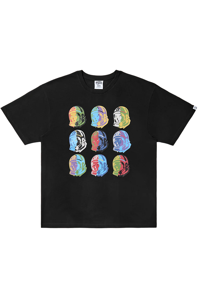 Billionaire Boys Club BB Colors SS Tee