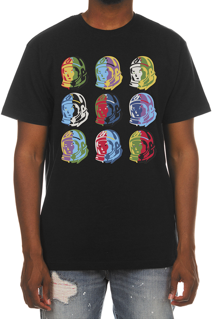 Billionaire Boys Club BB Colors SS Tee