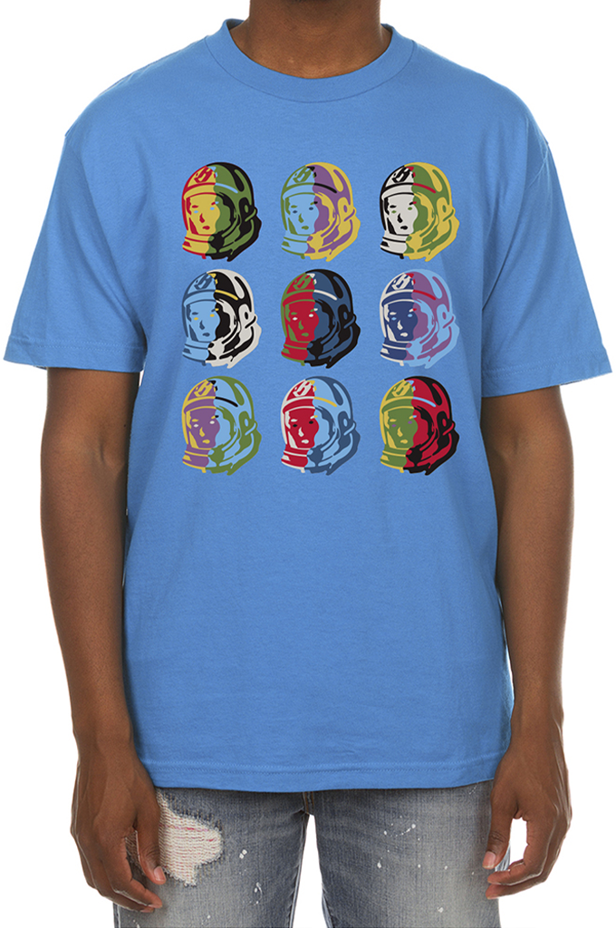 Billionaire Boys Club BB Colors SS Tee