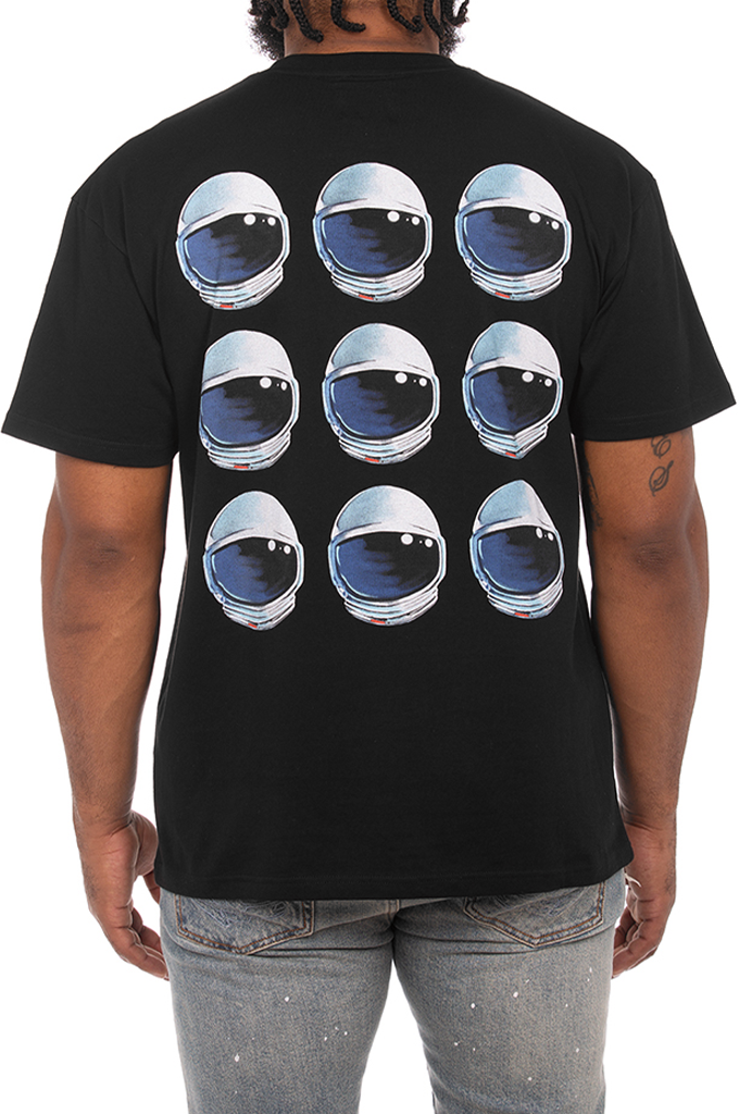 Billionaire Boys Club BB Company SS Knit Tee