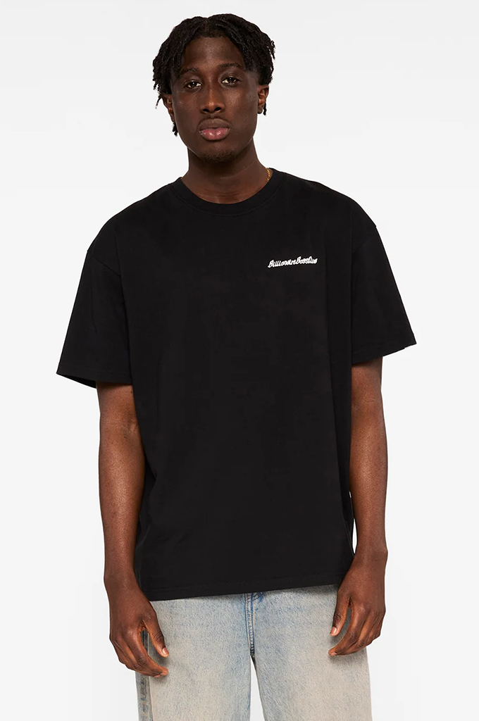 Billionaire Boys Club BB Company SS Knit Tee