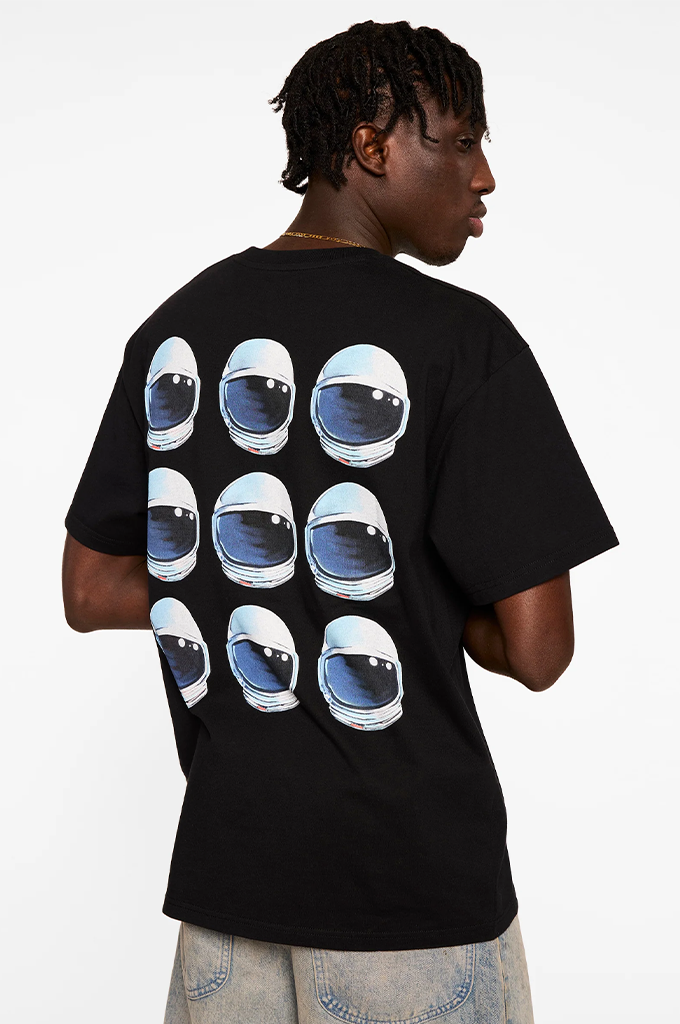 Billionaire Boys Club BB Company SS Knit Tee