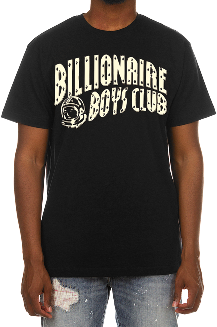 Billionaire Boys Club BB Curve SS Tee