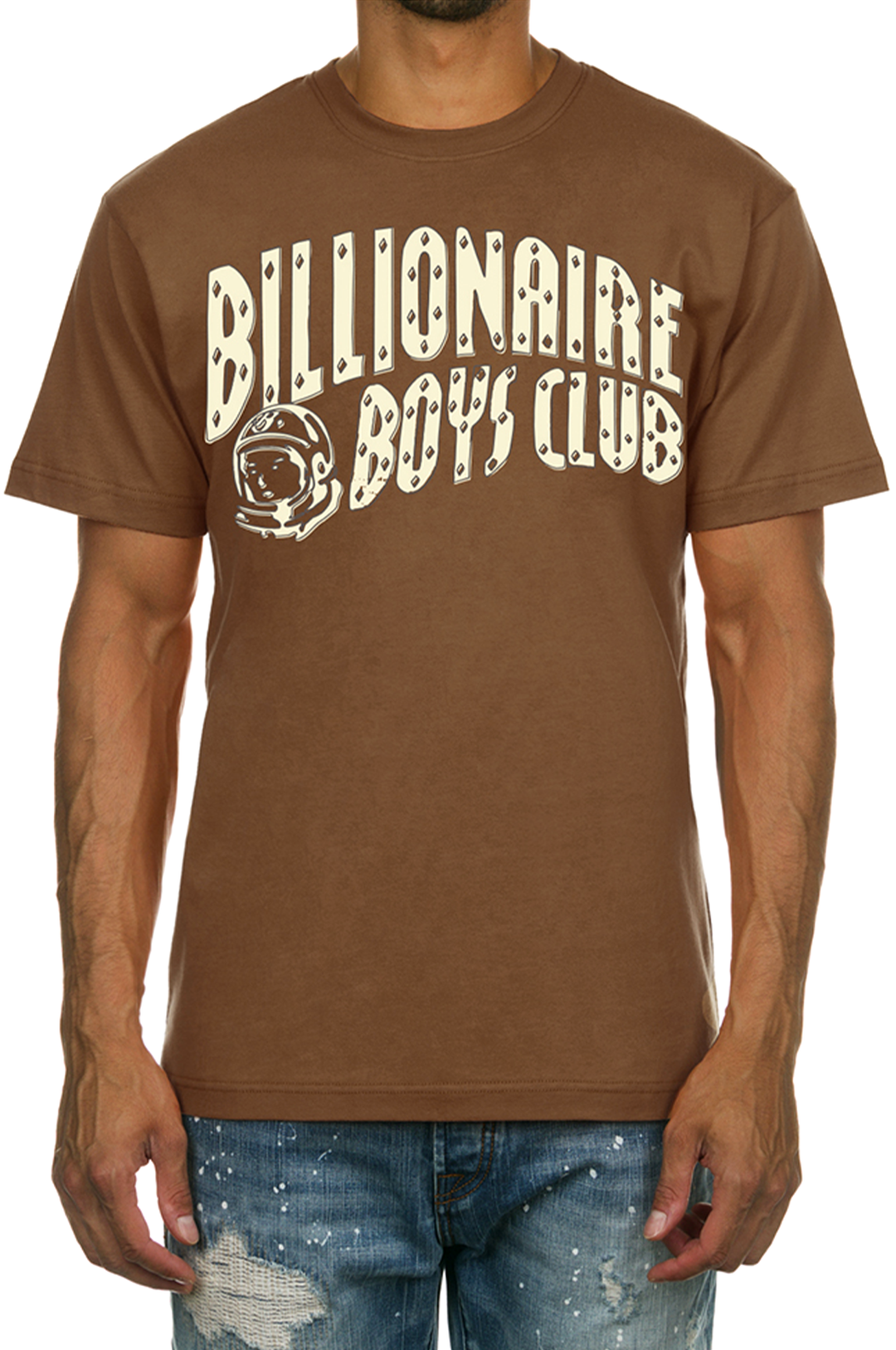 Billionaire Boys Club BB Curve SS Tee