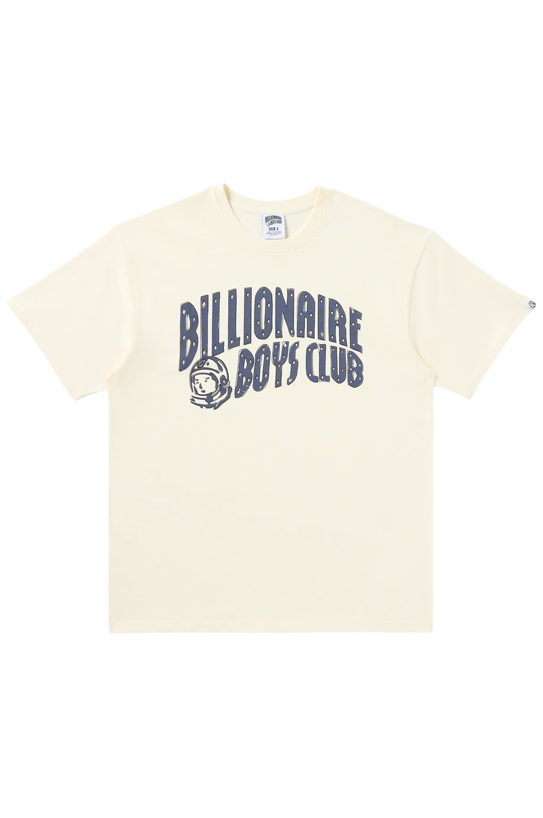 Billionaire Boys Club BB Curve SS Tee